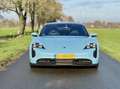Porsche Taycan 4S Performance 93 kWh|NL auto, 1e eig|Unieke spec! Blau - thumbnail 28
