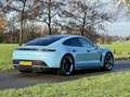 Porsche Taycan 4S Performance 93 kWh|NL auto, 1e eig|Unieke spec! Blau - thumbnail 26