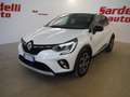 Renault Captur Plug-in Hybrid E-Tech 160 CV Intens Bianco - thumbnail 1