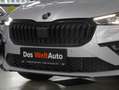 Skoda Scala Monte Carlo TSI DSG Silber - thumbnail 8
