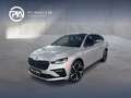 Skoda Scala Monte Carlo TSI DSG Silber - thumbnail 1