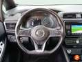 Nissan Leaf 40kWh Acenta Blanco - thumbnail 9