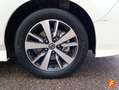 Nissan Leaf 40kWh Acenta Blanco - thumbnail 18