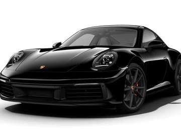 coupe 3.0 carrera s auto