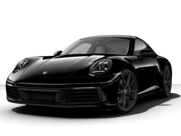 coupe 3.0 carrera s auto