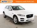 Jaguar F-Pace 2.0i4D Prestige Aut. AWD 180 Blanco - thumbnail 8