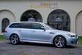 BMW M5 Touring, LCI, Scheckheft, 1.Lack Silber - thumbnail 10