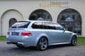 BMW M5 Touring, LCI, Scheckheft, 1.Lack Silber - thumbnail 7