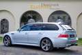 BMW M5 Touring, LCI, Scheckheft, 1.Lack Silber - thumbnail 4