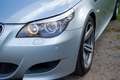 BMW M5 Touring, LCI, Scheckheft, 1.Lack Silber - thumbnail 15