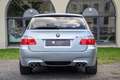BMW M5 Touring, LCI, Scheckheft, 1.Lack Silber - thumbnail 6