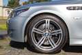BMW M5 Touring, LCI, Scheckheft, 1.Lack Silber - thumbnail 13