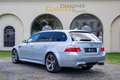 BMW M5 Touring, LCI, Scheckheft, 1.Lack Silber - thumbnail 5