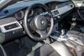 BMW M5 Touring, LCI, Scheckheft, 1.Lack Silber - thumbnail 17