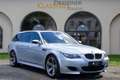 BMW M5 Touring, LCI, Scheckheft, 1.Lack Silber - thumbnail 11