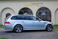 BMW M5 Touring, LCI, Scheckheft, 1.Lack Silber - thumbnail 8