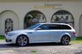 BMW M5 Touring, LCI, Scheckheft, 1.Lack Silber - thumbnail 2