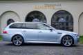 BMW M5 Touring, LCI, Scheckheft, 1.Lack Silber - thumbnail 9