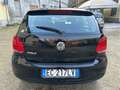 Volkswagen Polo Polo 5p 1.2 Trendline 60cv Nero - thumbnail 4
