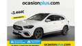 Mercedes-Benz GLA 200 200d 8G-DCT Blanco - thumbnail 1