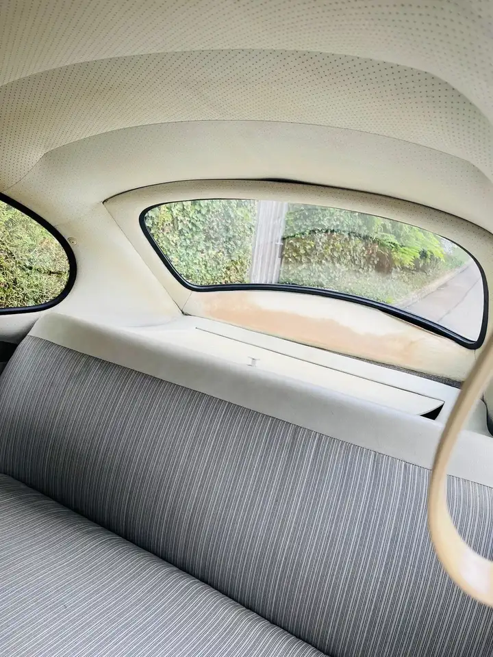 Volkswagen Käfer Typ 11 Export -TÜV neu!!, foto 7