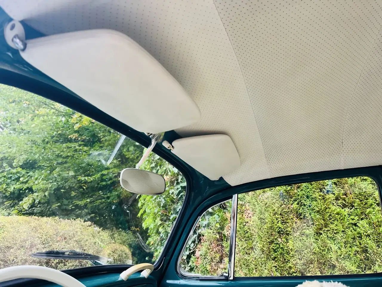 Volkswagen Käfer Typ 11 Export -TÜV neu!!, foto 8