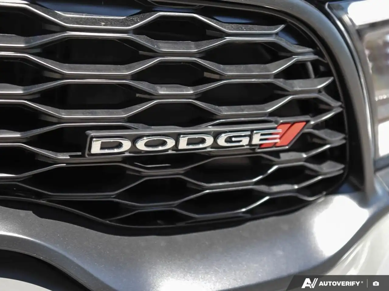 Dodge Durango photo Dodge Durango