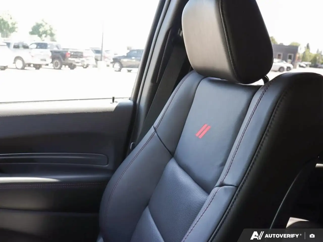 Dodge Durango photo Dodge Durango