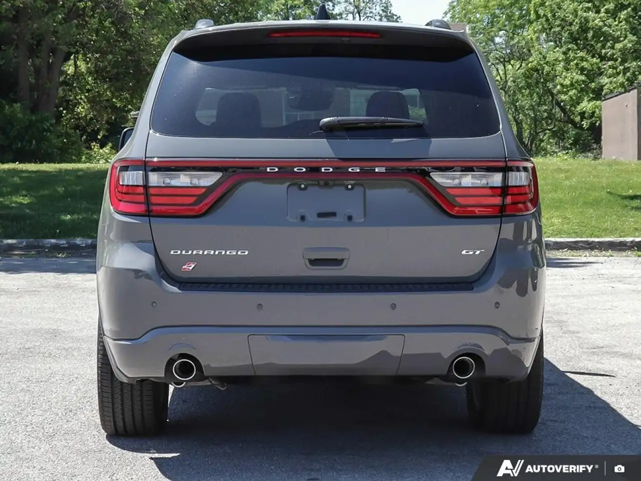 Dodge Durango photo Dodge Durango
