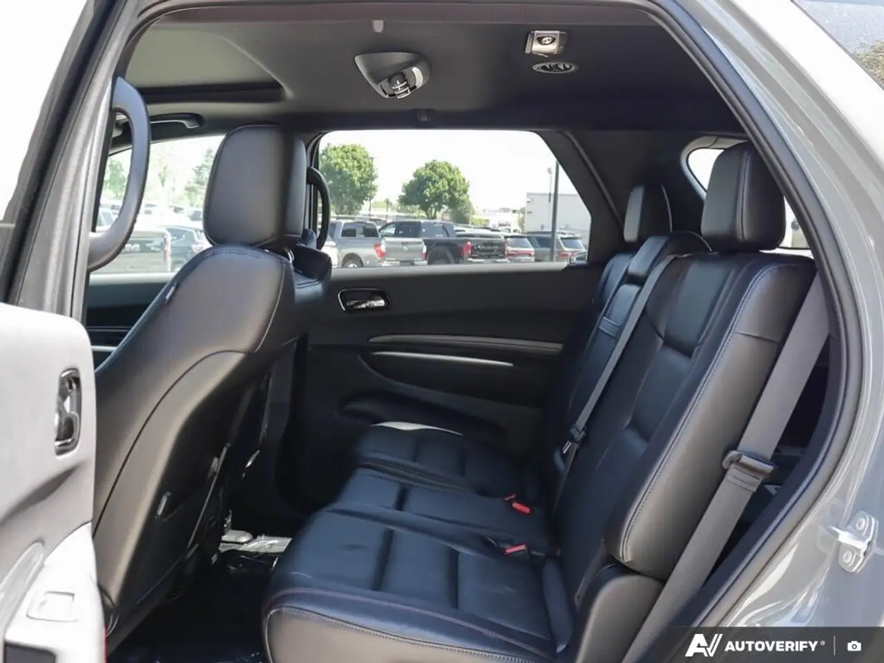 Dodge Durango photo Dodge Durango