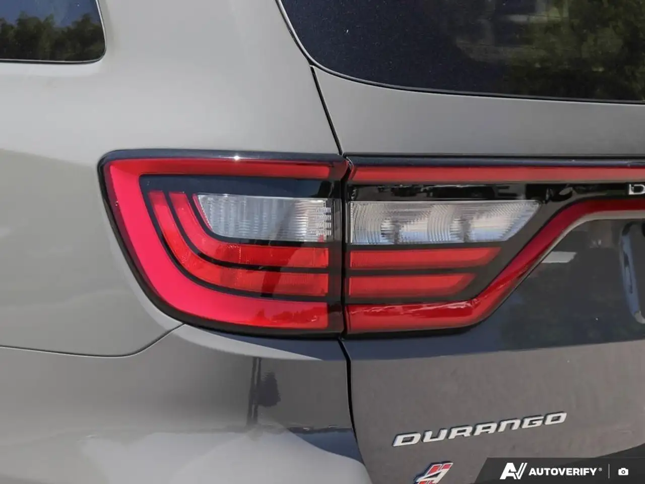 Dodge Durango photo Dodge Durango