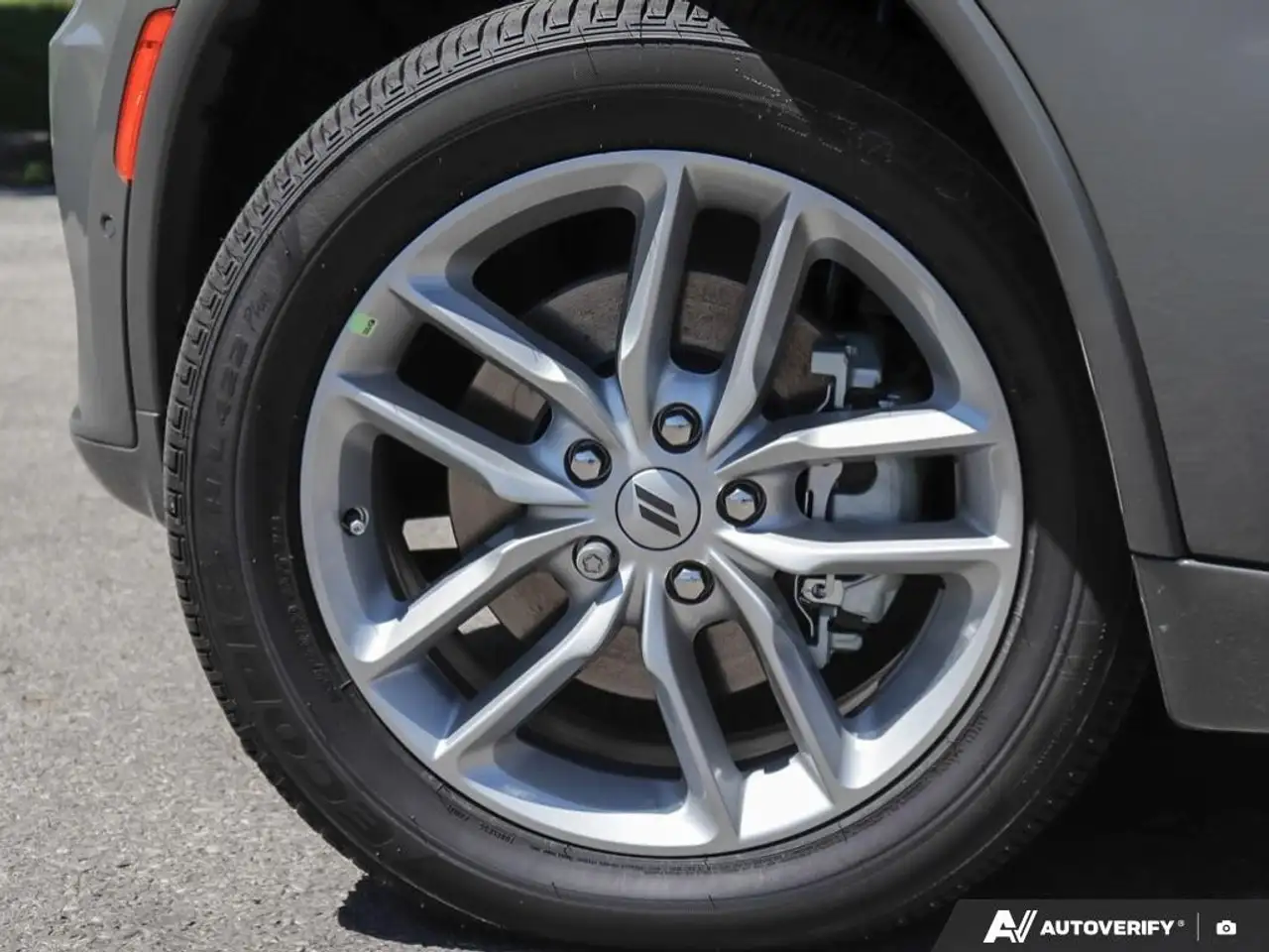 Dodge Durango photo Dodge Durango