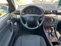 Mercedes-Benz C 200 T Kompressor Automatik - TÜV NEU/SEHR GEPFLEGT Сірий - thumbnail 9