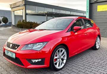 2.0 TDI FR Line PDC SHZ KLIMA