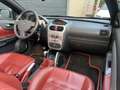 Opel Tigra TwinTop 1.4-16V Temptation | rood leder interieur Zwart - thumbnail 15