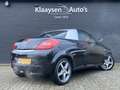 Opel Tigra TwinTop 1.4-16V Temptation | rood leder interieur Zwart - thumbnail 12