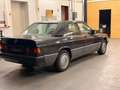 Mercedes-Benz 190 E Automatik Noir - thumbnail 9