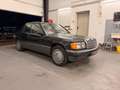 Mercedes-Benz 190 E Automatik Noir - thumbnail 3