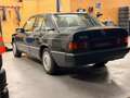 Mercedes-Benz 190 E Automatik Noir - thumbnail 7