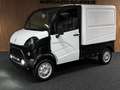 Aixam D-truck Kastenwagen 2025 | Kubota Motor | 45 km/h - thumbnail 1