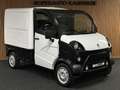 Aixam D-truck Kastenwagen 2025 | Kubota Motor | 45 km/h - thumbnail 11