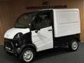 Aixam D-truck Kastenwagen 2025 | Kubota Motor | 45 km/h - thumbnail 5