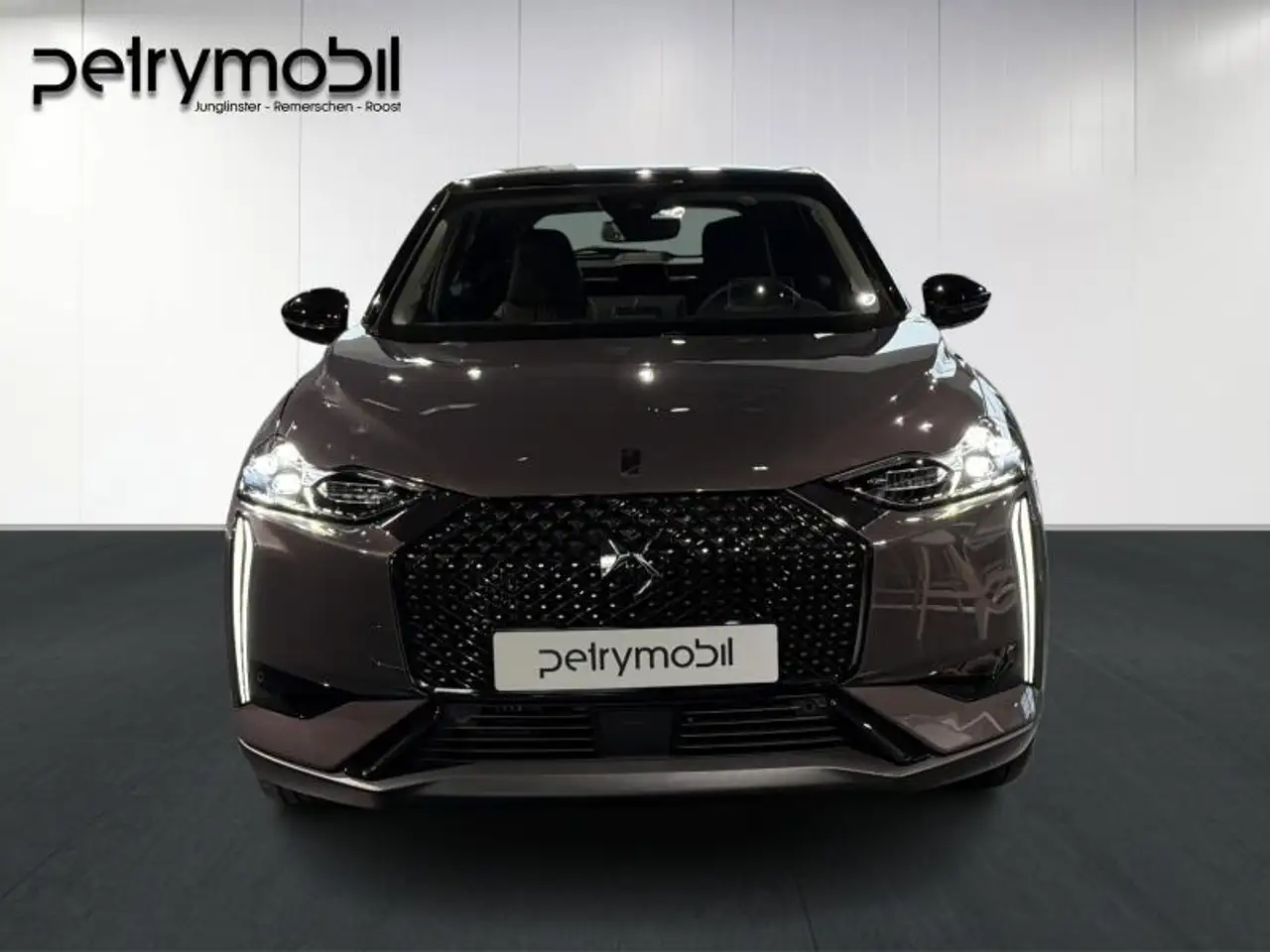 DS Automobiles DS 3 2026