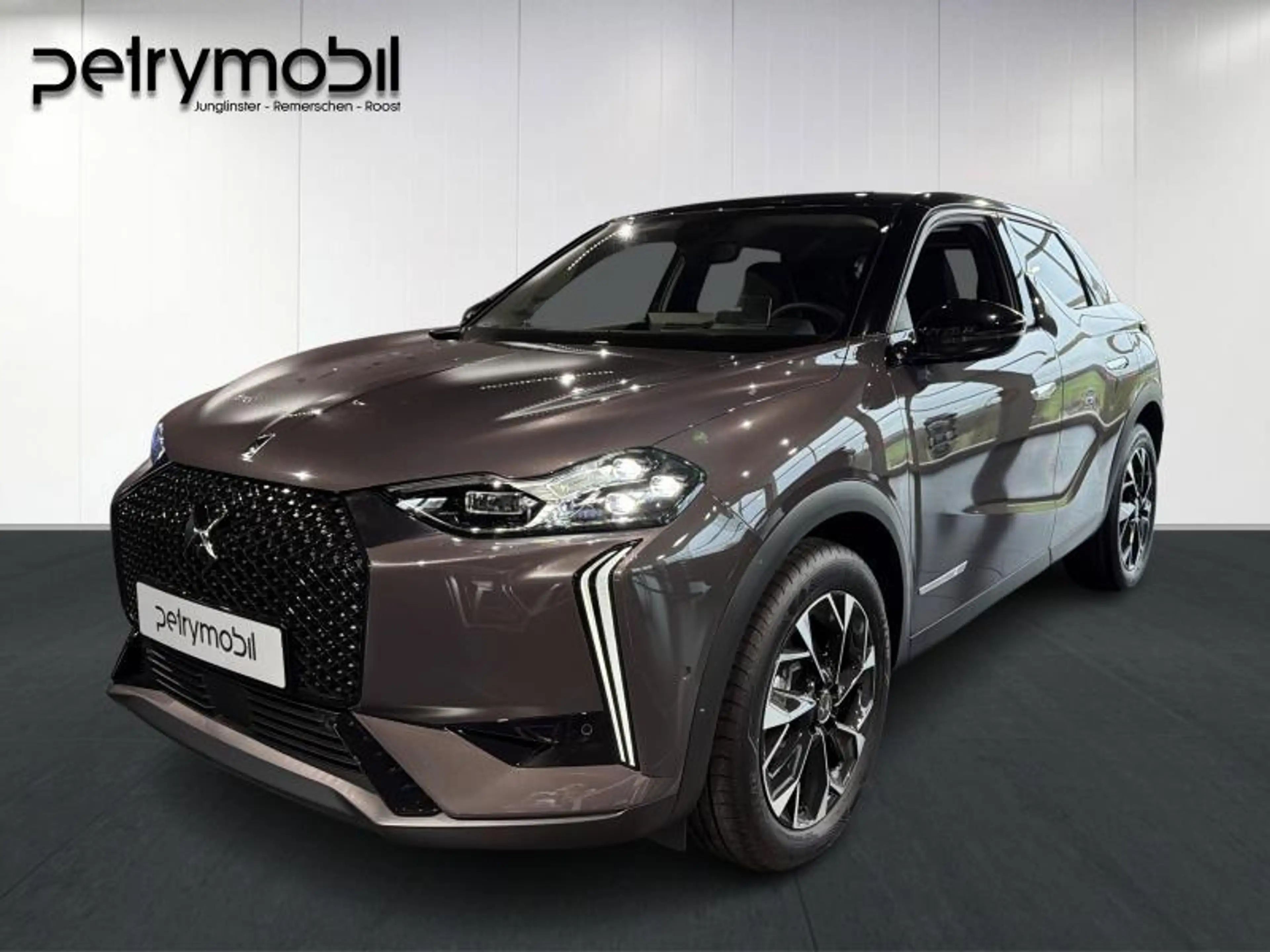 DS Automobiles DS 3 3