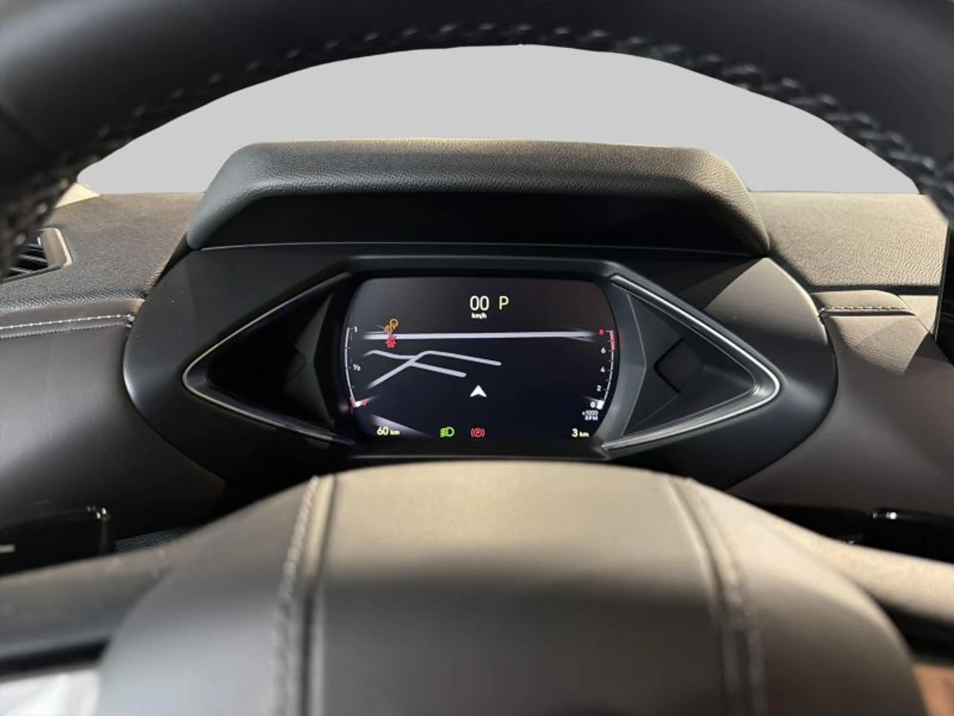 DS Automobiles DS 3 3 — photo 13