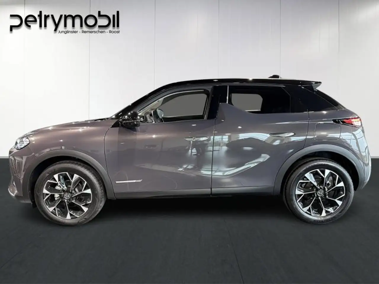 DS Automobiles DS 3 2026