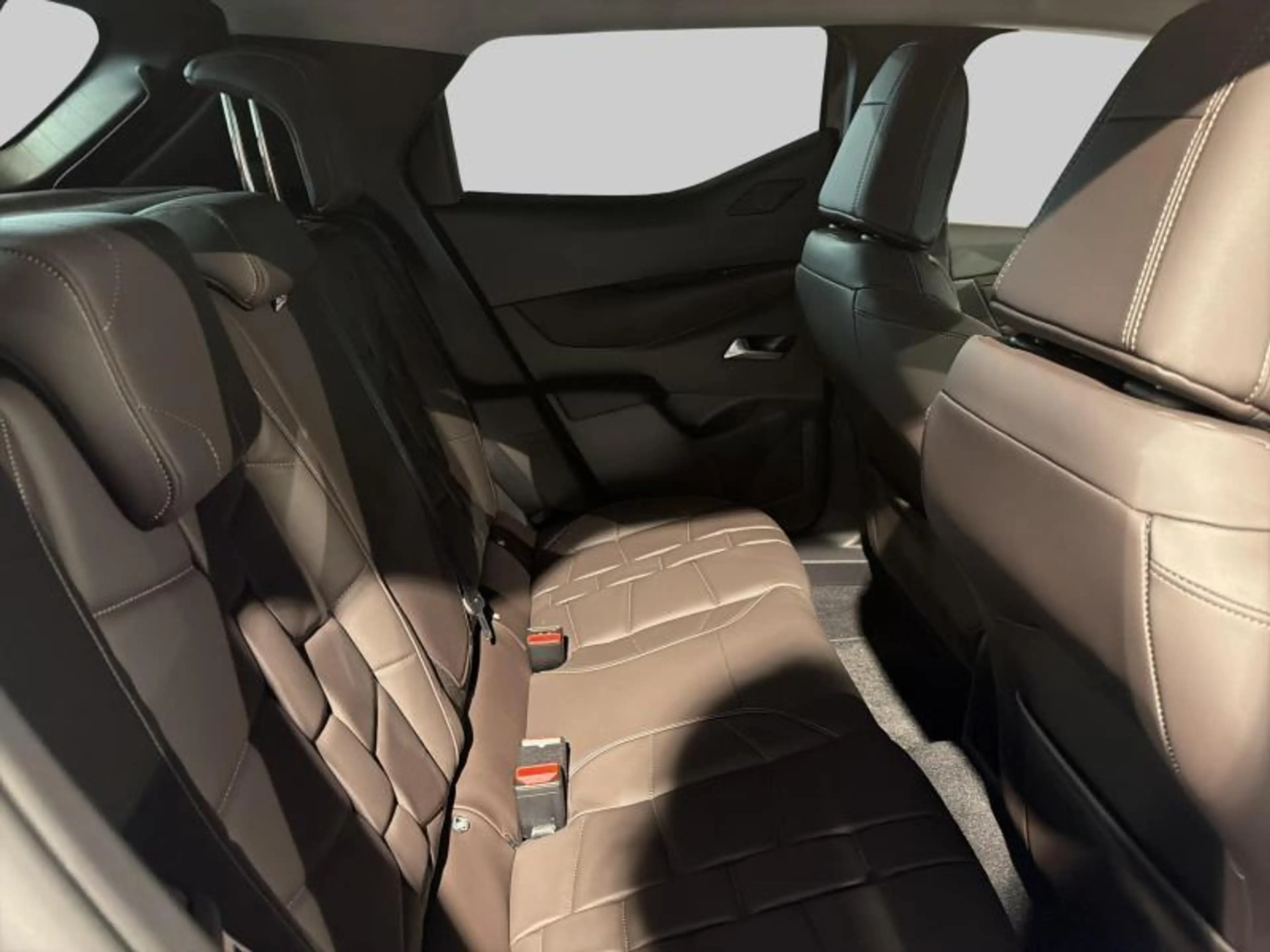 DS Automobiles DS 3 3 — photo 15