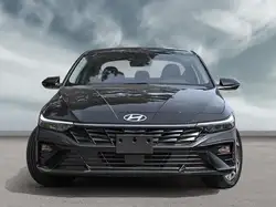 Hyundai Elantra 2026