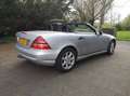 Mercedes-Benz SLK 230 SLK 230 K. Zilver - thumbnail 3