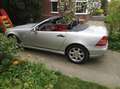 Mercedes-Benz SLK 230 SLK 230 K. Zilver - thumbnail 9